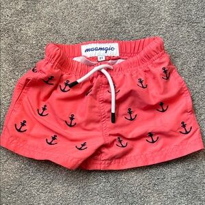 Toddler Bathing Suit